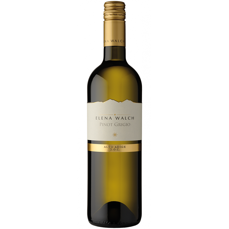 Elena Walch Pinot Grigio 2025