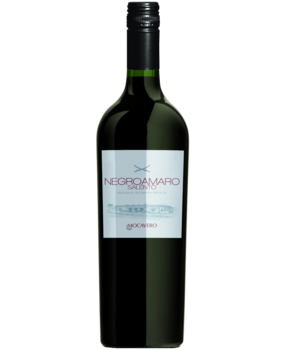 Mocavero Negroamaro Salento 2022 Mocavero Negroamaro Salento 2022
