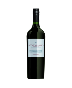 Mocavero Negroamaro Salento 2022 Mocavero Negroamaro Salento 2022