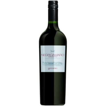 Mocavero Negroamaro Salento 2022