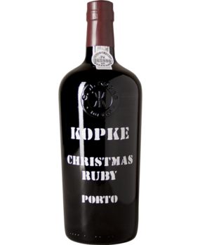 Kopke Christmas Ruby Port Kopke Christmas Ruby Port