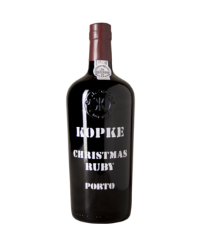 Kopke Christmas Special Ruby Port Kopke Christmas Special Ruby Port