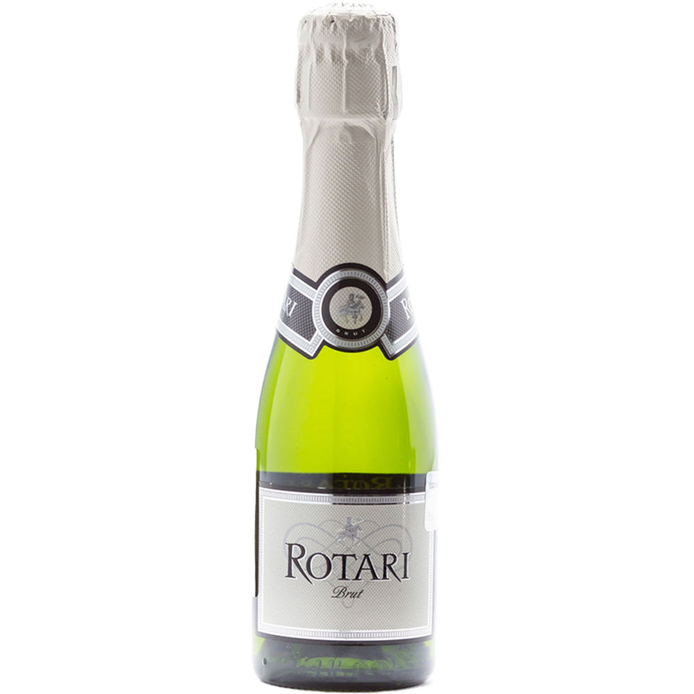 Rotari Rotari Brut Piccolo (kleine fles 187ml) Rotari Rotari Brut Piccolo (kleine fles 187ml)
