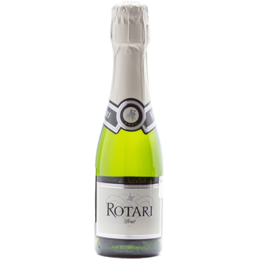 Rotari Brut Piccolo (kleine fles 187ml)