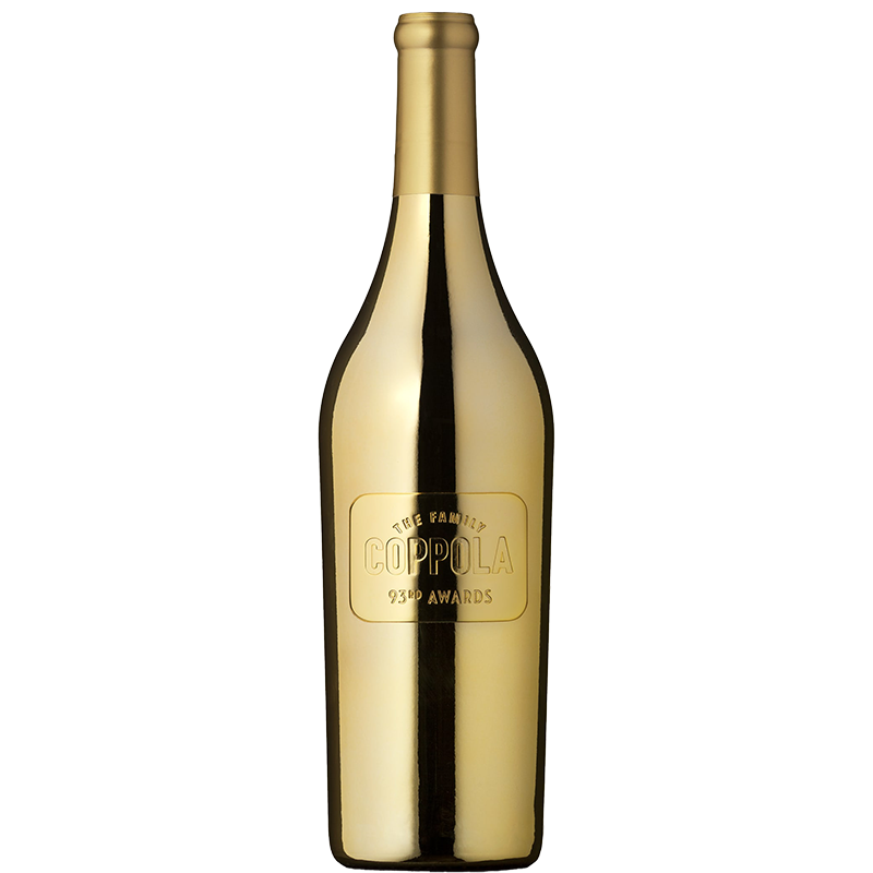 Coppola 94th Awards Russian River Chardonnay 2020