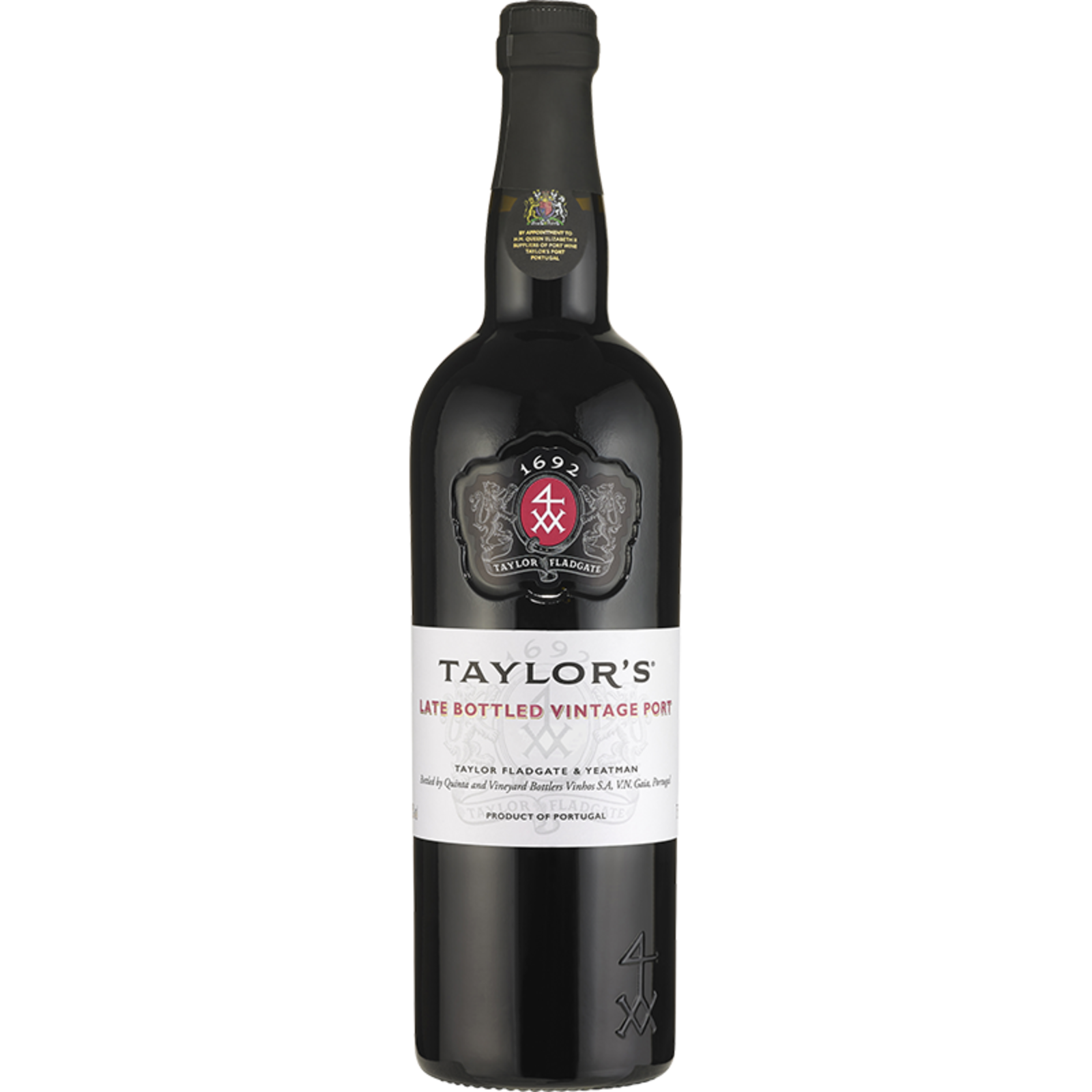 Taylor's Taylor's Late Bottled Vintage Port 2019