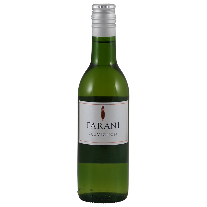 Tarani Sauvignon 2022 (kleine fles 187ml)