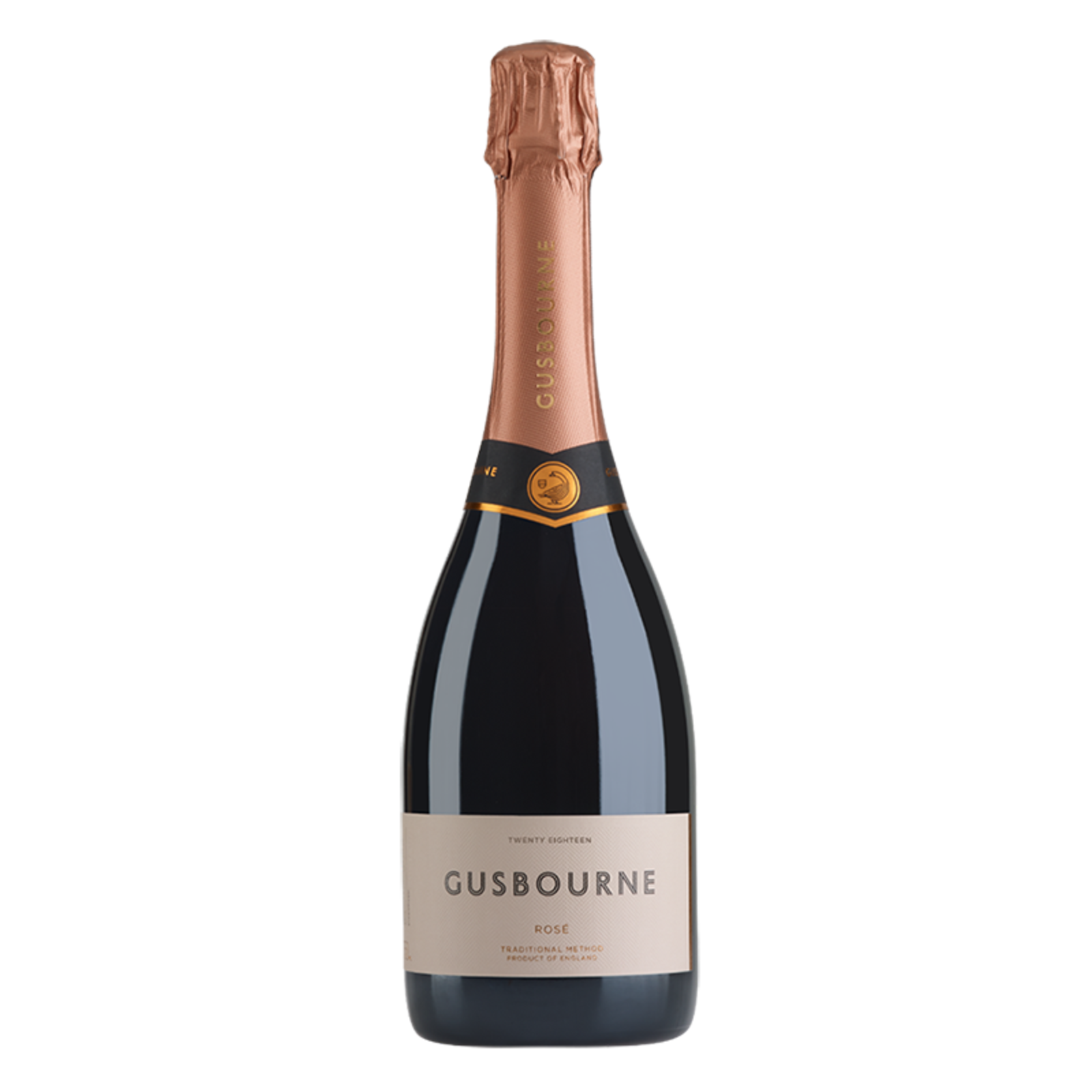 Gusbourne Gusbourne Brut Rosé 2018