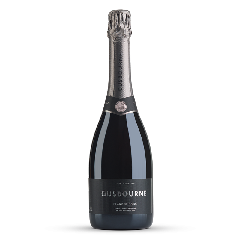 Gusbourne Blanc de Noirs 2018
