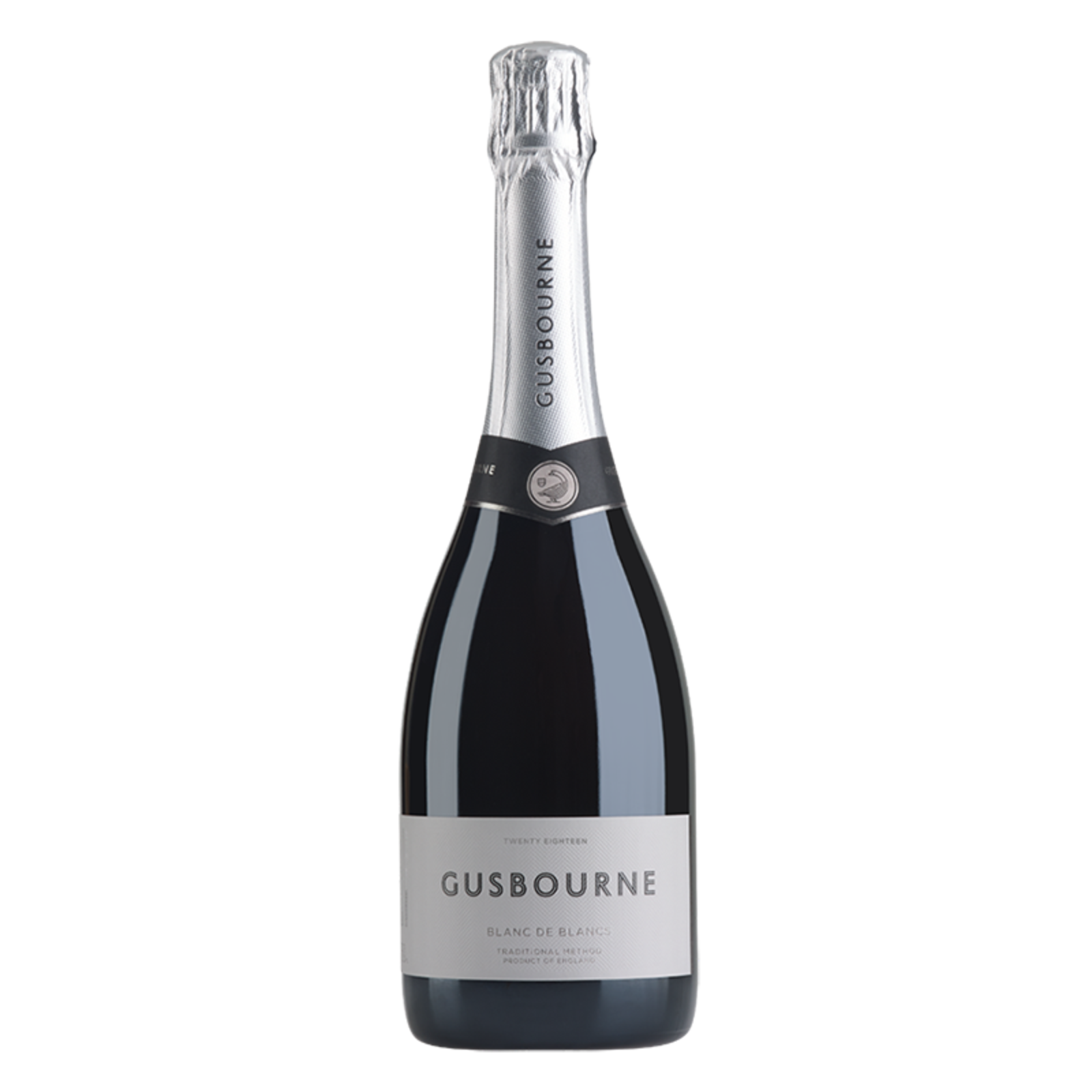 Gusbourne Gusbourne Blanc de Blancs 2018