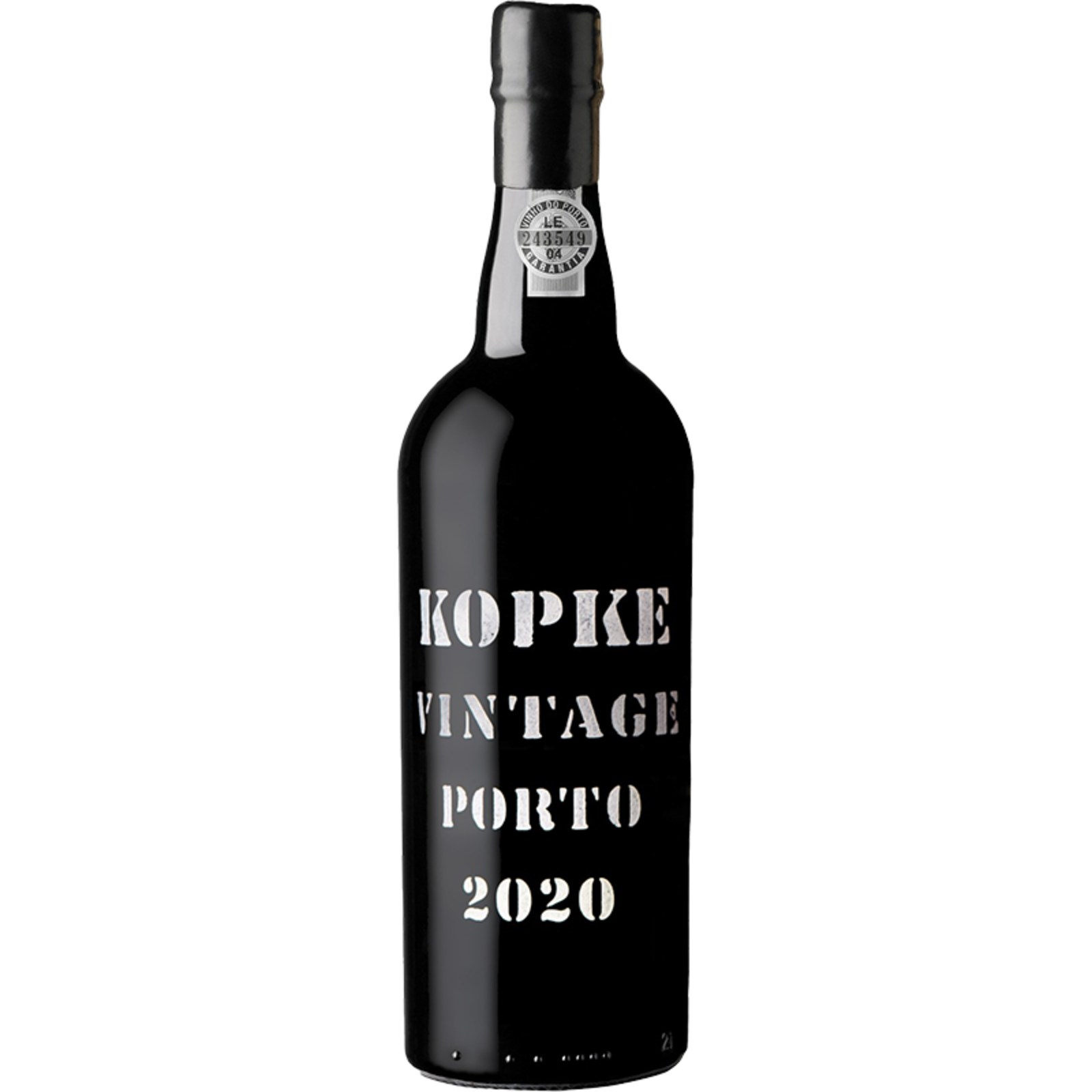 Kopke Kopke Vintage Port 2020