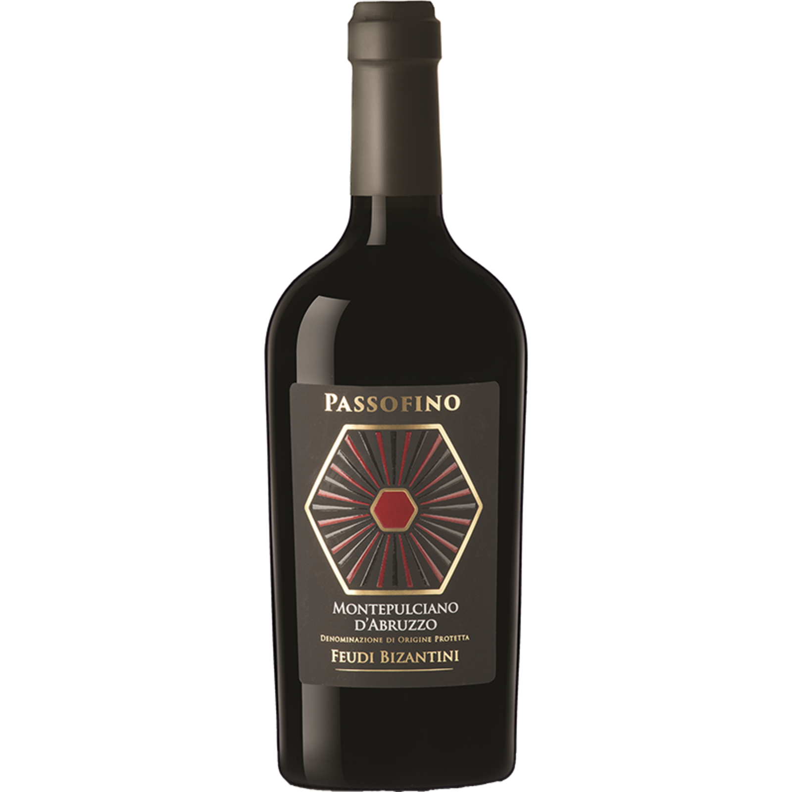 Passofino Passofino Montepulciano d'Abruzzo 2024