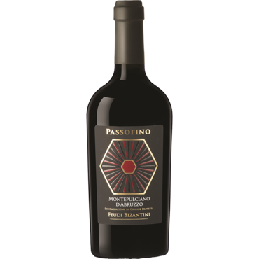 Passofino Montepulciano d'Abruzzo 2024
