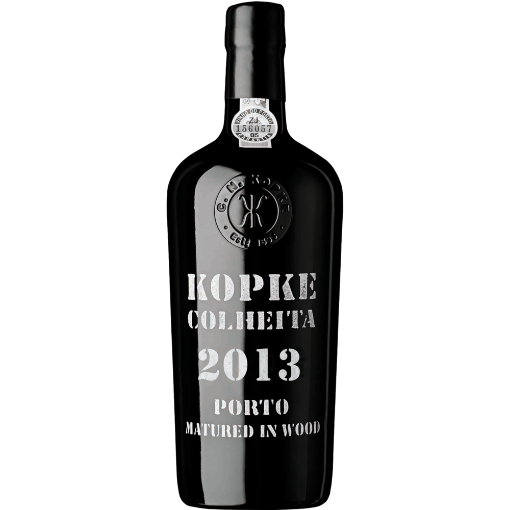 Kopke Kopke Colheita 2013