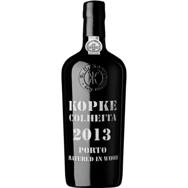 Kopke Colheita 2013