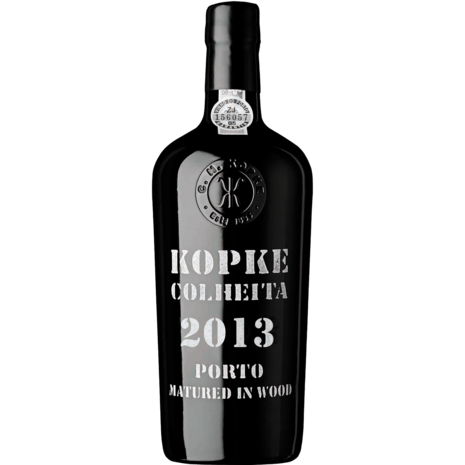 Kopke Kopke Colheita 2013