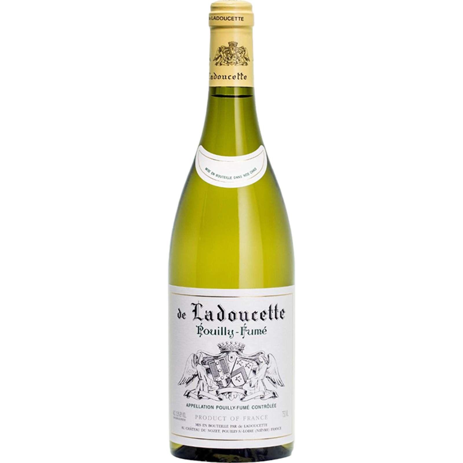 De Ladoucette De Ladoucette Pouilly Fumé 2024