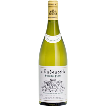 De Ladoucette Pouilly Fumé 2024
