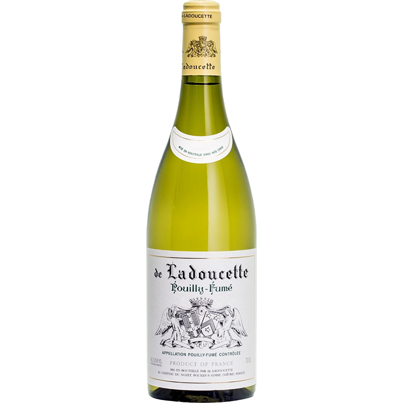 De Ladoucette Pouilly Fumé 2021