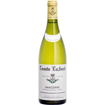 De Ladoucette Comte Lafond Sancerre 2025