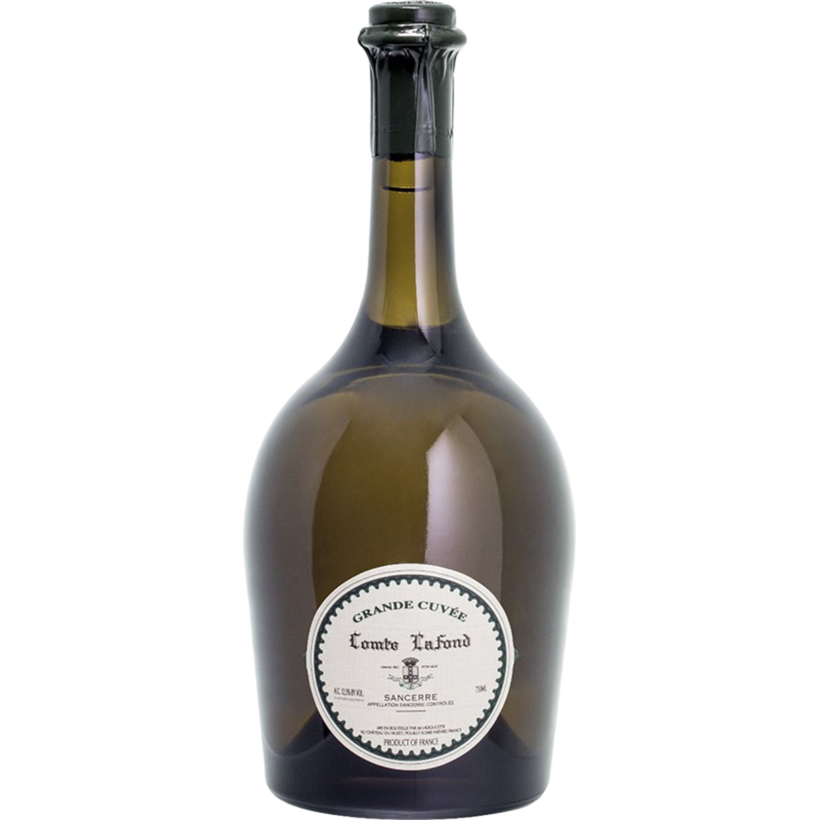 De Ladoucette De Ladoucette Comte Lafond Sancerre Grande Cuvée 2020