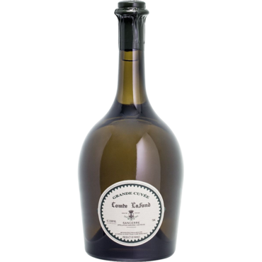 De Ladoucette Comte Lafond Sancerre Grande Cuvée 2023