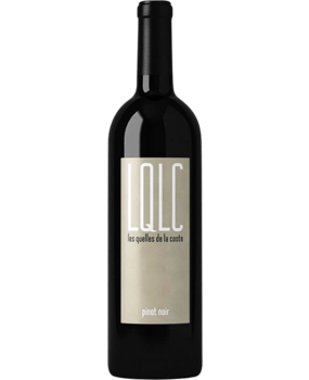 Domaine John Malkovich LQLC Pinot Noir 2021 Domaine John Malkovich LQLC Pinot Noir 2021