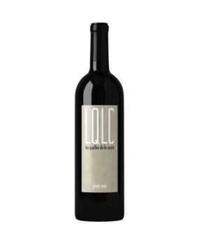 Domaine John Malkovich LQLC Pinot Noir 2021 Domaine John Malkovich LQLC Pinot Noir 2021