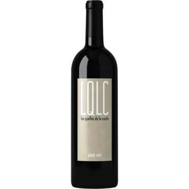 Domaine John Malkovich LQLC Pinot Noir 2021