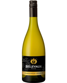 Bellevaux Chardonnay Réserve 2025 Bellevaux Chardonnay Réserve 2025