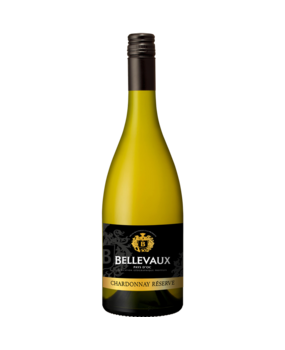 Bellevaux Chardonnay Réserve 2025 Bellevaux Chardonnay Réserve 2025