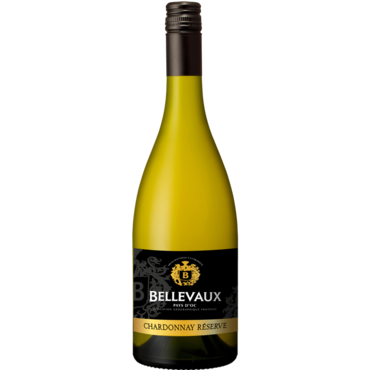 Bellevaux Chardonnay Réserve 2025