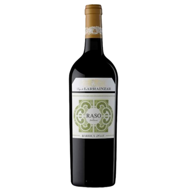 Pago de Larrainzar Raso de Larrainzar Barrica 2019