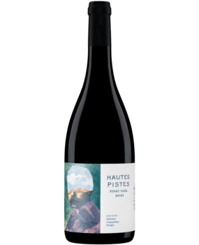 Aubert & Mathieu Hautes Pistes Pinot Noir 2025 Aubert & Mathieu Hautes Pistes Pinot Noir 2025