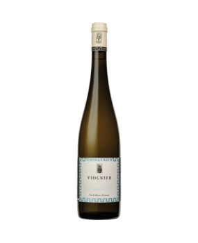 Yves Cuilleron Viognier Les Vignes d'a Cote 2025 Yves Cuilleron Viognier Les Vignes d'a Cote 2025