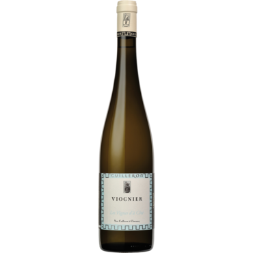 Yves Cuilleron Viognier Les Vignes d'a Cote 2025