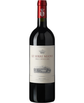 Ornellaia Le Serre Nuove Dell Ornellaia 2023 Ornellaia Le Serre Nuove Dell Ornellaia 2023