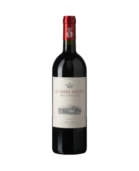 Ornellaia Le Serre Nuove Dell Ornellaia 2023 Ornellaia Le Serre Nuove Dell Ornellaia 2023