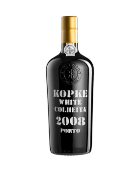 Kopke White Colheita 2008 Kopke White Colheita 2008