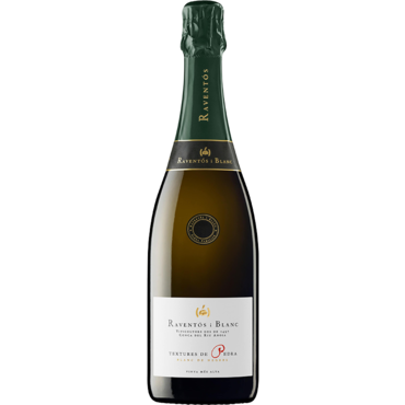 Raventos i Blanc Textures de Pedra Brut Nature 2021