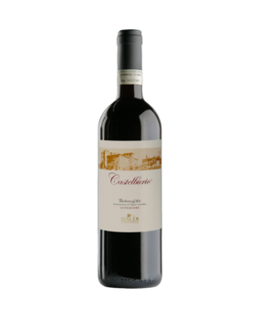 Baldi di Burio Barbera d'Asti Superiore Castelburio 2018 Baldi di Burio Barbera d'Asti Superiore Castelburio 2018