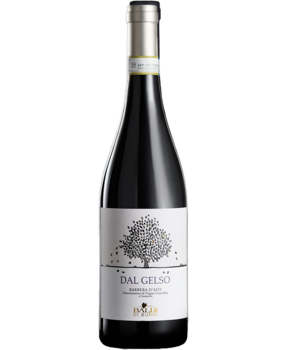 Baldi di Burio Barbera d'Asti Dal Gelso 2022 Baldi di Burio Barbera d'Asti Dal Gelso 2022