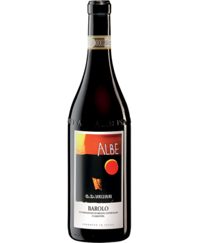 G.D. Vajra Barolo Albe 2022 G.D. Vajra Barolo Albe 2022
