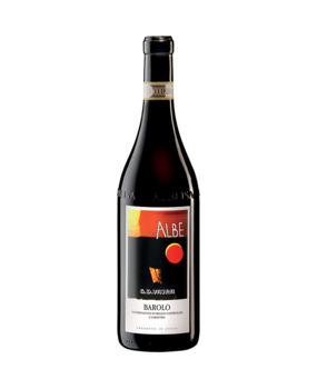 G.D. Vajra Barolo Albe 2022
