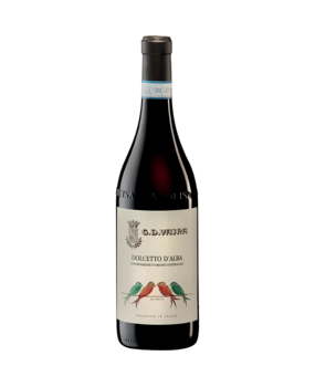 G.D. Vajra Dolcetto d'Alba 2024