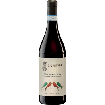 G.D. Vajra Dolcetto d'Alba 2024