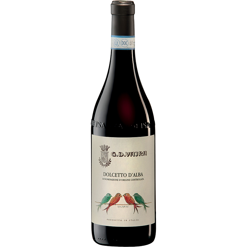 G.D. Vajra Dolcetto d'Alba 2023