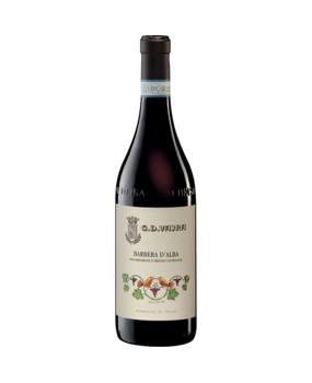 G.D. Vajra Barbera d'Alba 2024 G.D. Vajra Barbera d'Alba 2024