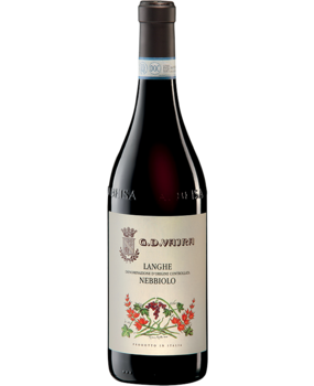 G.D. Vajra Langhe Nebbiolo 2024 G.D. Vajra Langhe Nebbiolo 2024