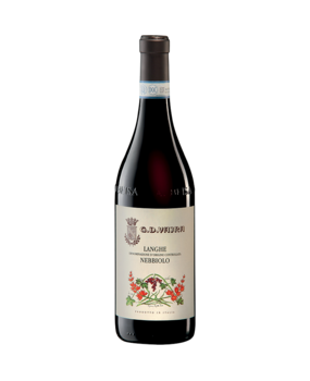 G.D. Vajra Langhe Nebbiolo 2024